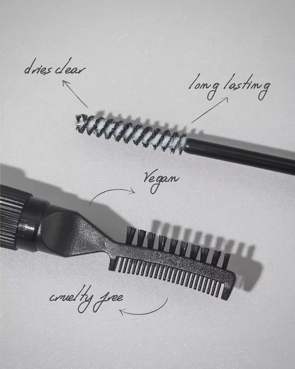 Brow Sculpt Gel
