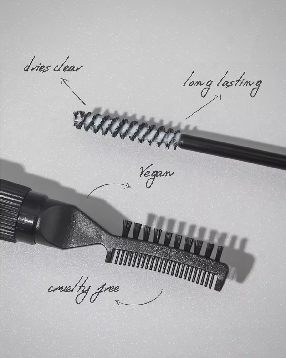 Brow Sculpt Gel