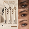 Luxe Brow Pencil