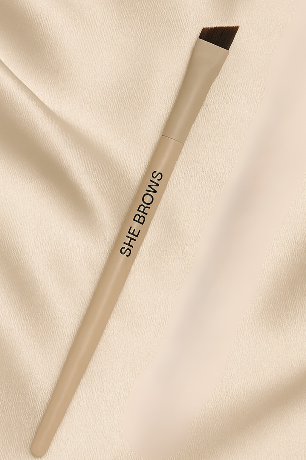 Define and Dye brush